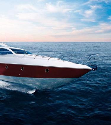10 of the best yachts you can charter under £50,000