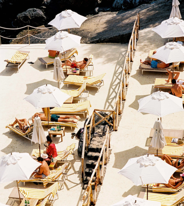 Il Pellicano at 60