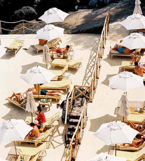 Il Pellicano at 60