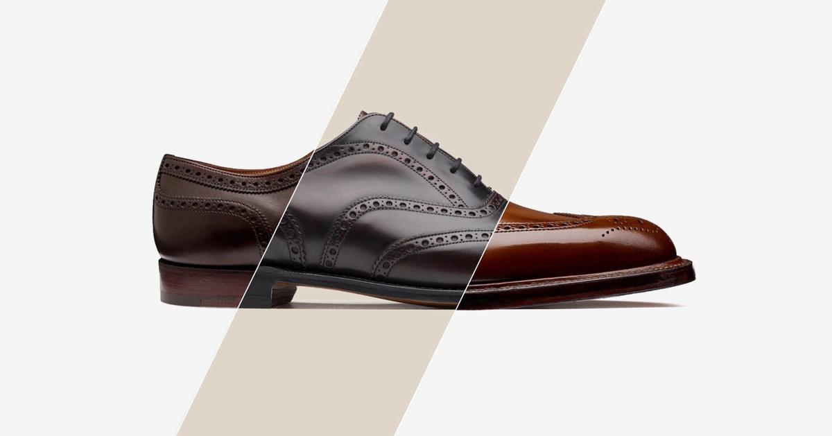 buy brogues online