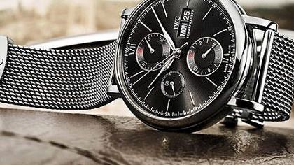 The Most Stylish Watches on the Market Right Now