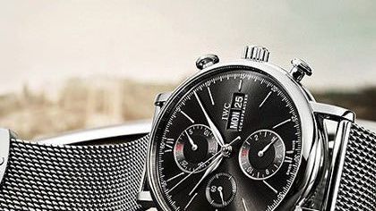 The Most Stylish Watches on the Market Right Now