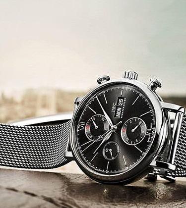 The Most Stylish Watches on the Market Right Now