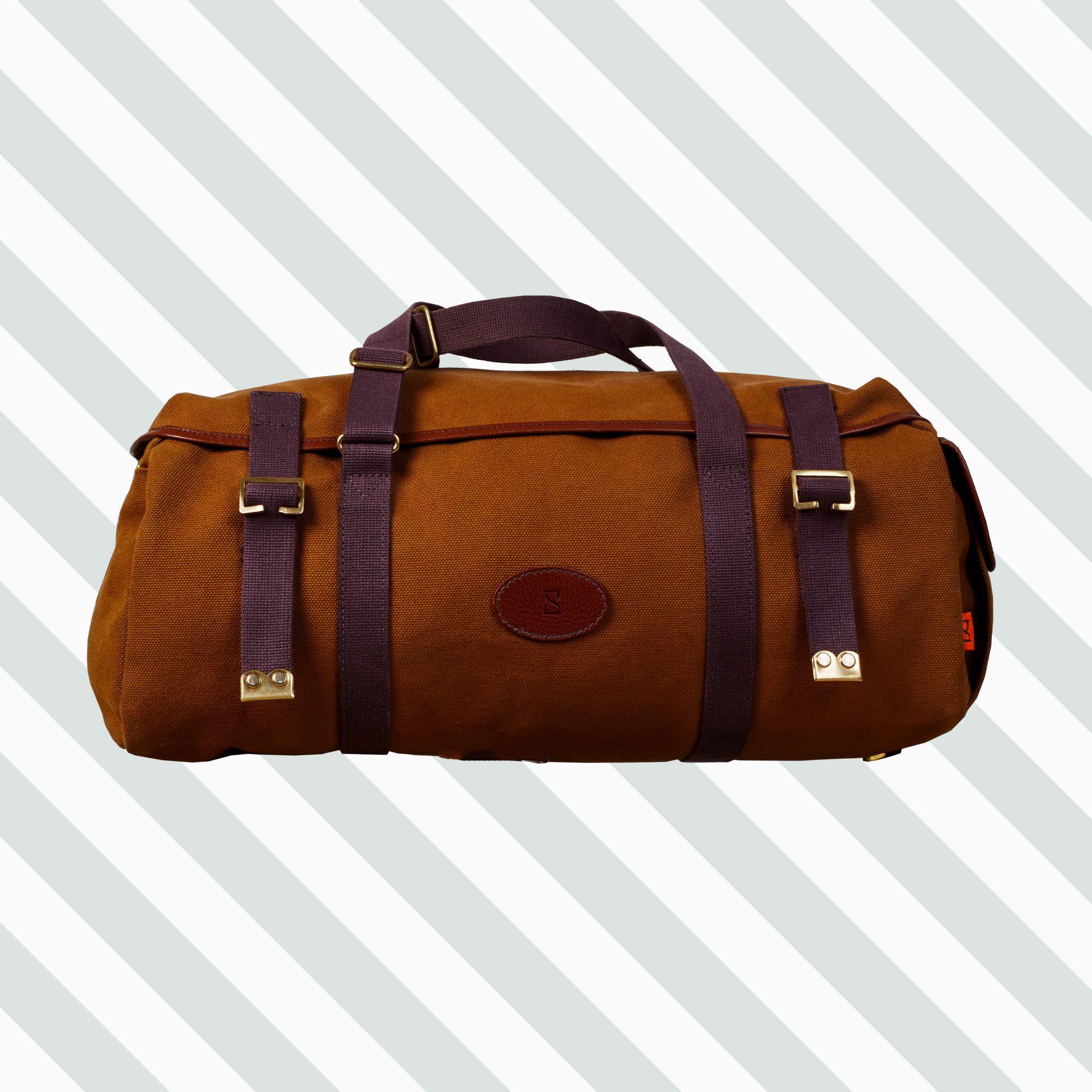 Chapman Sten Travel Bag