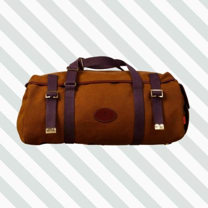 Chapman Sten Travel Bag