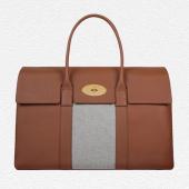 Mulberry x Eleventy holdall