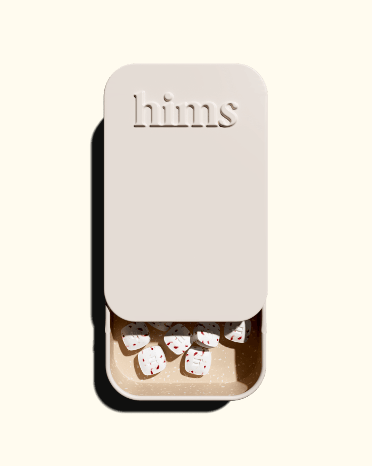 Hims The Combination Hair Loss Chews