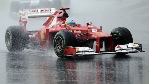 This is how the sport of F1 can be saved