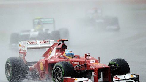 This is how the sport of F1 can be saved