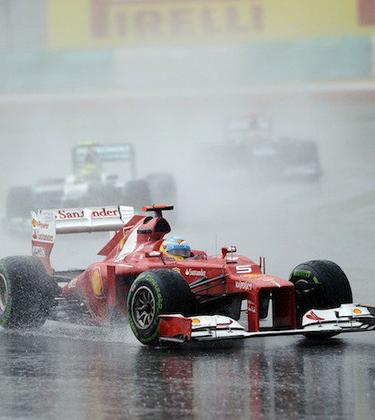 This is how the sport of F1 can be saved