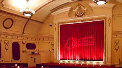 5 Luxury Cinemas in London You Have to Visit