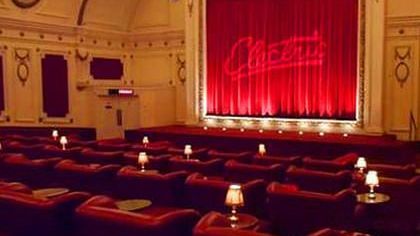 5 Luxury Cinemas in London You Have to Visit