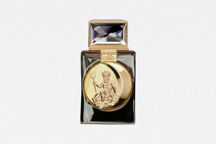 Poseidon For Men