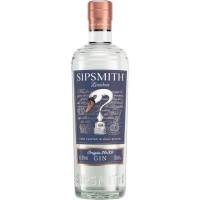 Sipsmith gin