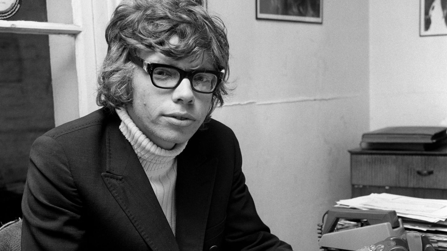 What these billionaires were doing in their 20s