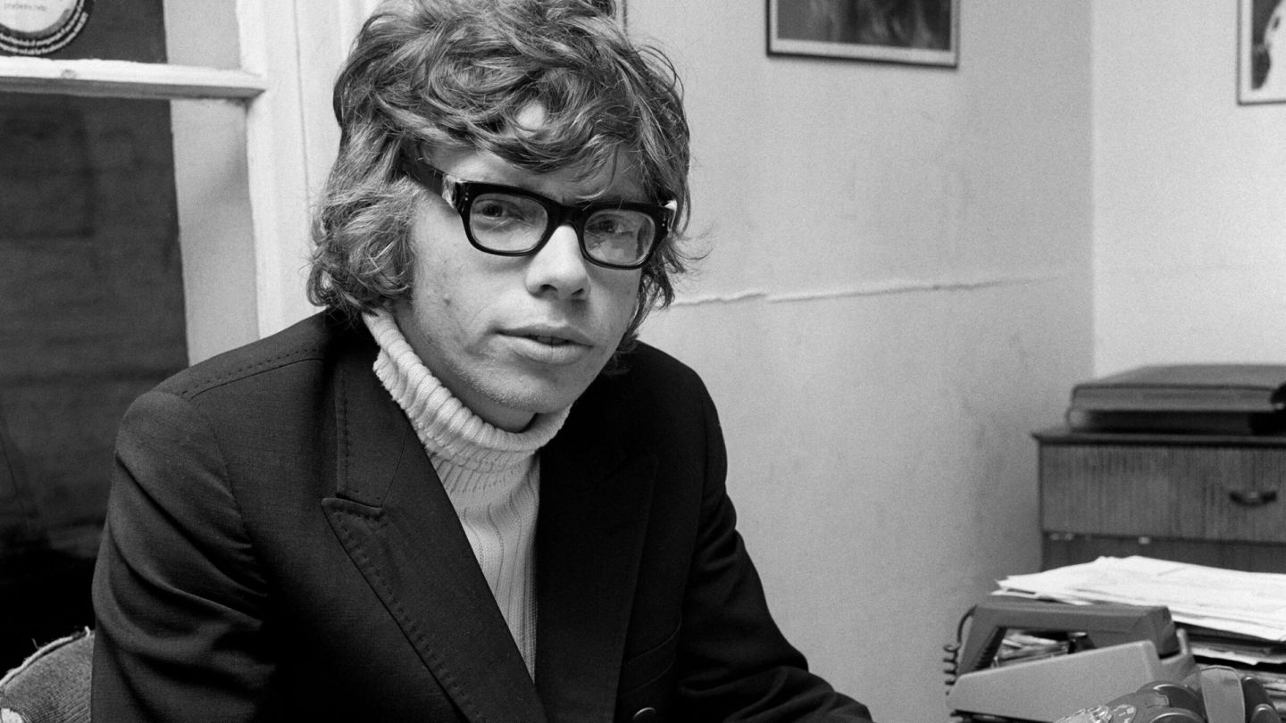 What these billionaires were doing in their 20s