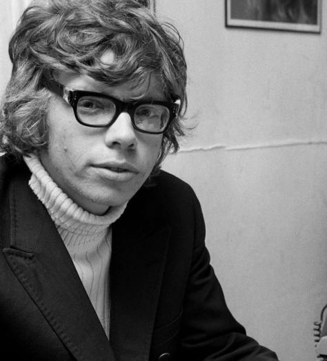 What these billionaires were doing in their 20s