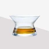 Edo Kiriko Whisky Cup