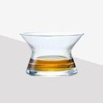 Edo Kiriko Whisky Cup