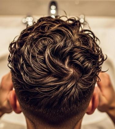 The Best Hair Thickening Shampoos For Men