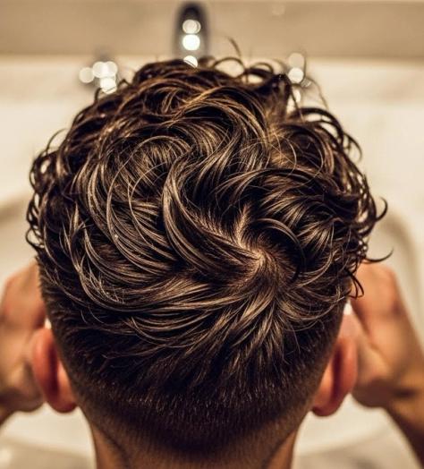 The Best Hair Thickening Shampoos For Men