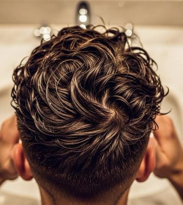 The Best Hair Thickening Shampoos For Men