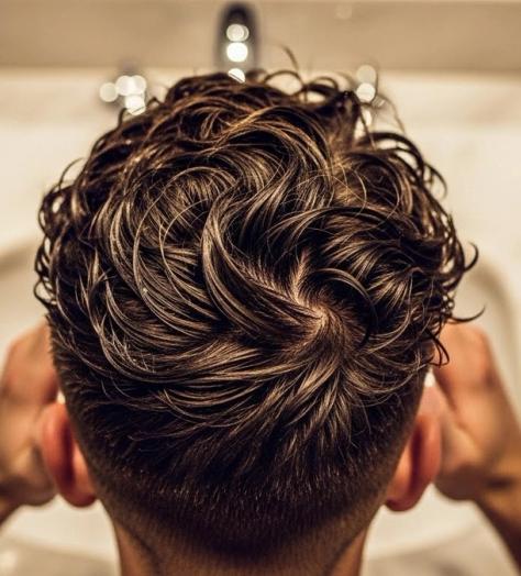 The Best Hair Thickening Shampoos For Men