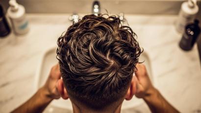 The Best Hair Thickening Shampoos For Men
