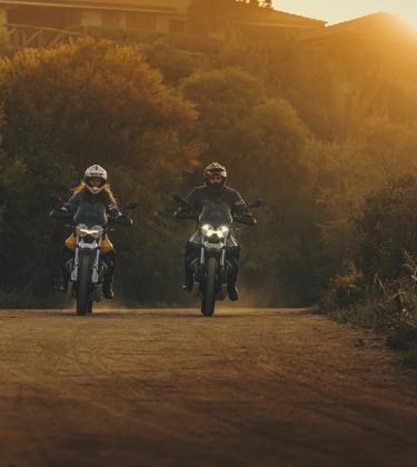 moto guzzi