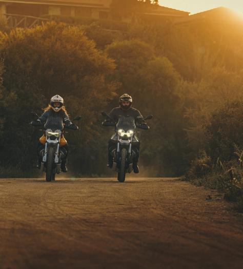 moto guzzi