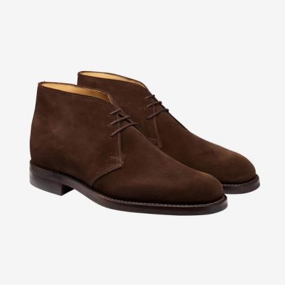 Chiltern Chukka Boot