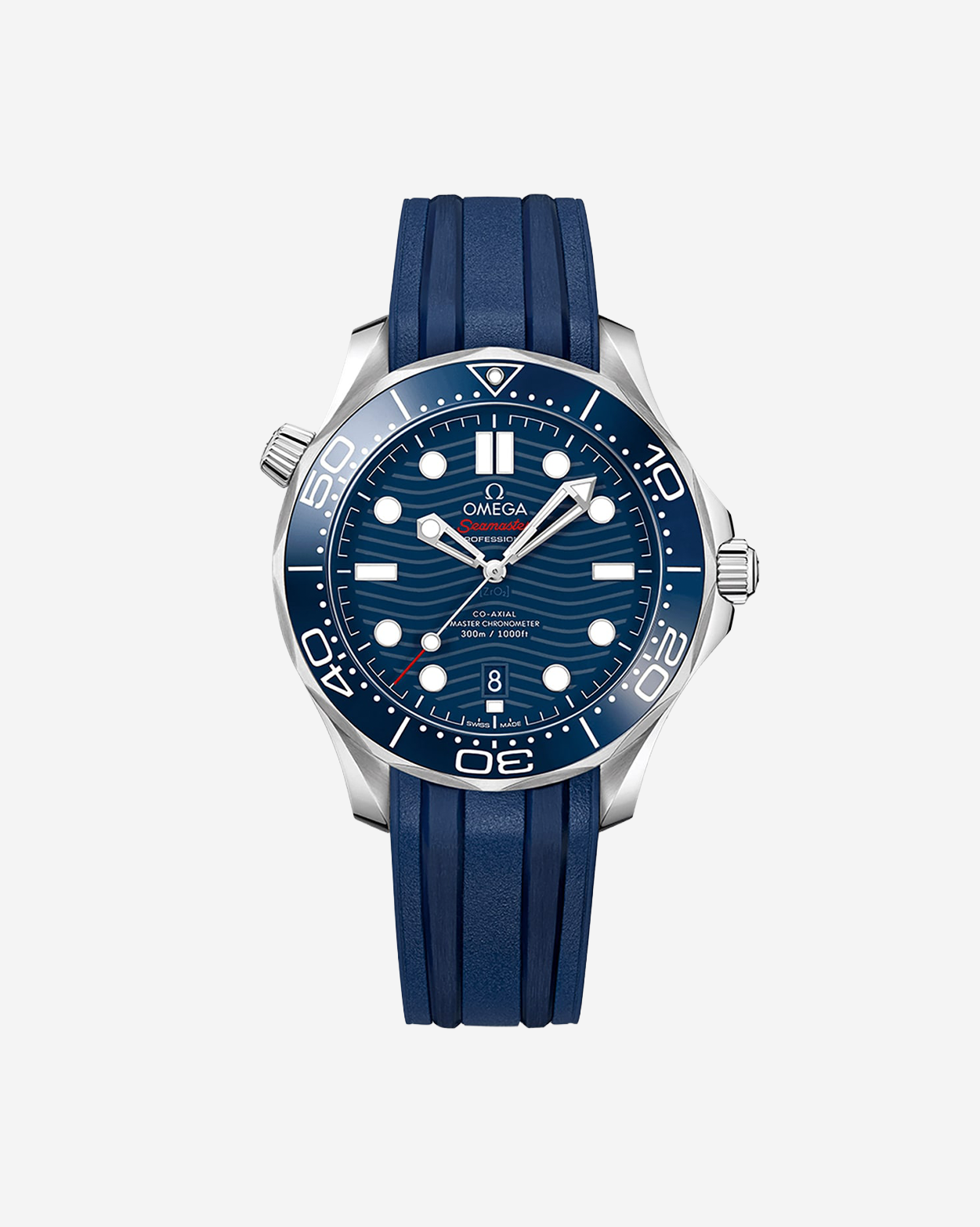 Seamaster Diver 300M