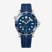 Seamaster Diver 300M