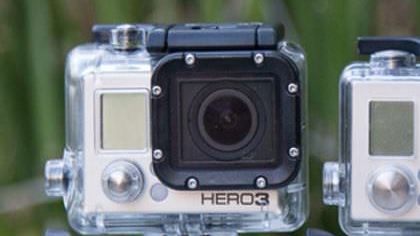 TECH – GoPro 3+