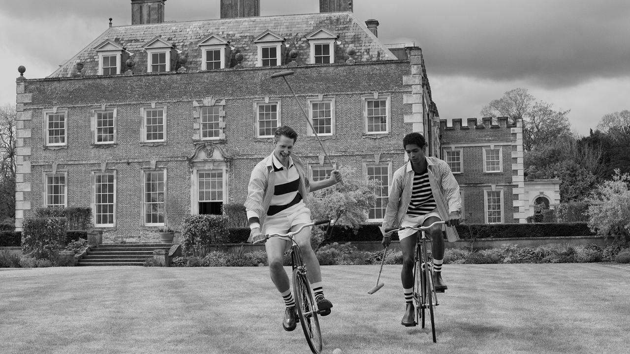 "The Church's" is Church's deep dive into its rich history