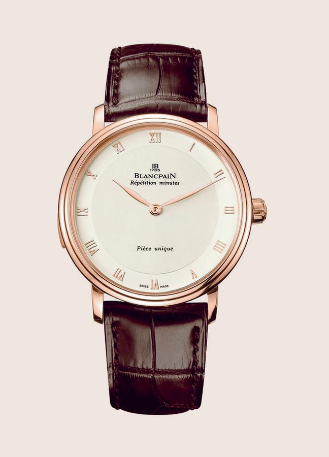 Blancpain Villeret