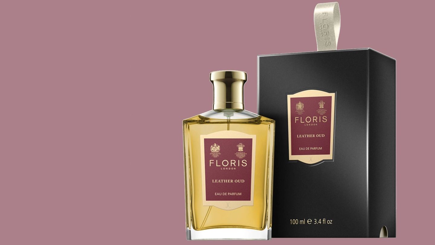 The Pick: Floris’ Leather Oud is an instant winter warmer