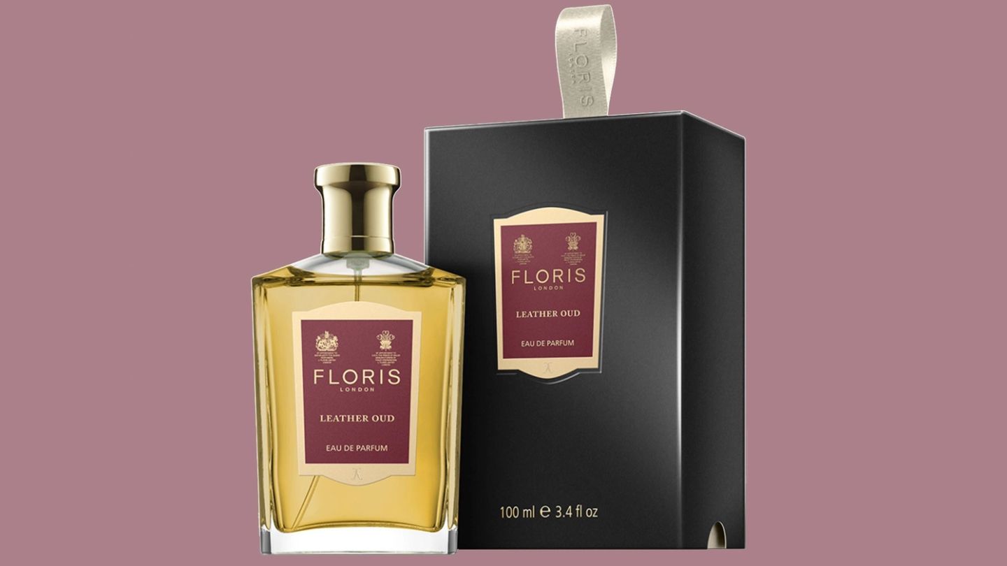 The Pick: Floris’ Leather Oud is an instant winter warmer