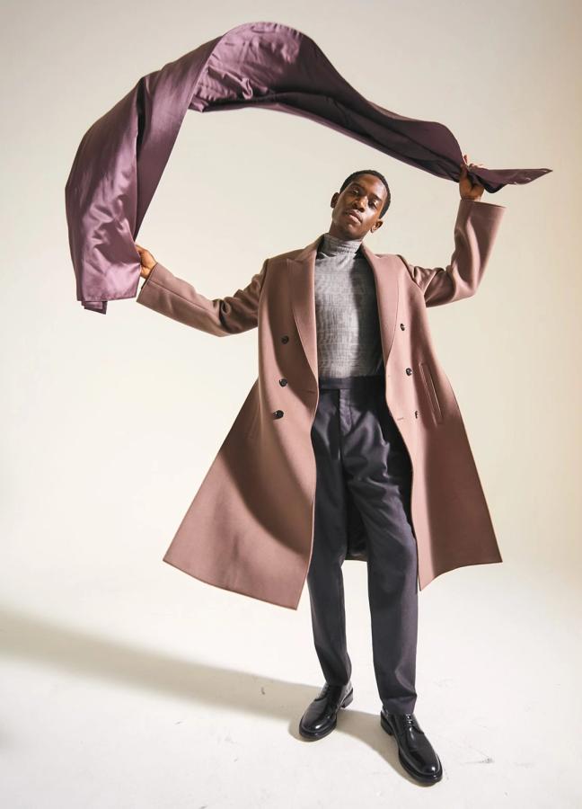 damson idris