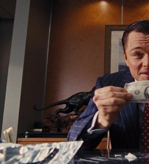 The best films about financial scandals to watch right now