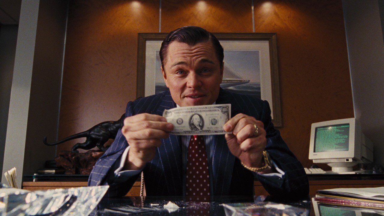 The best films about financial scandals to watch right now