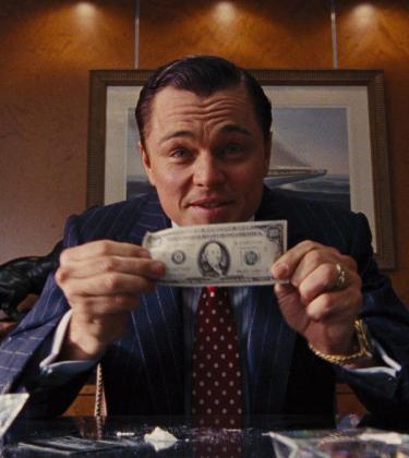 The best films about financial scandals to watch right now