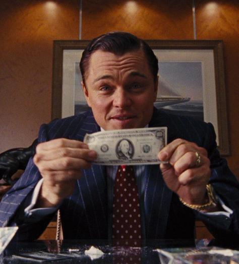 The best films about financial scandals to watch right now