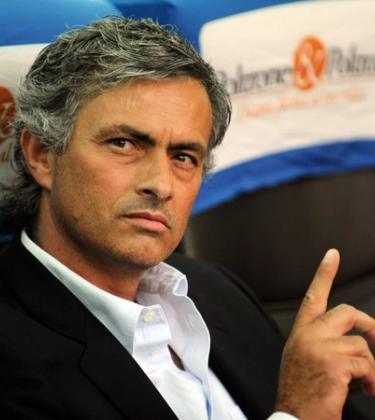 5 reasons Jose Mourinho is not the ‘Special One’