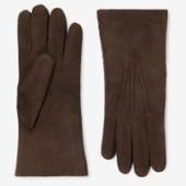 Loro Piana Shearling Gloves