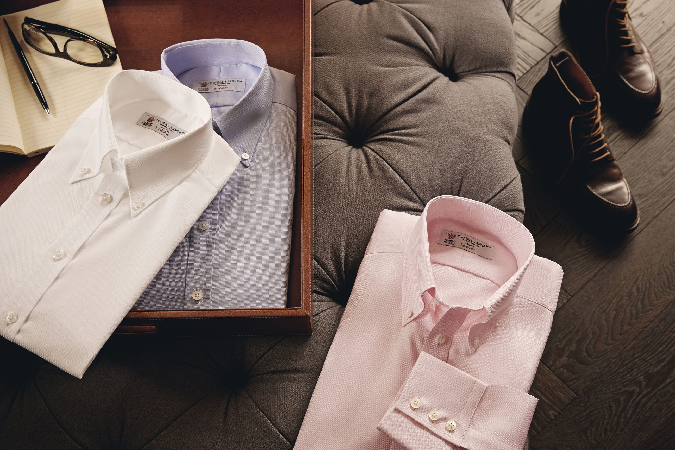 The 50 Best British Brands | Gentleman's Journal | Gentleman's Journal