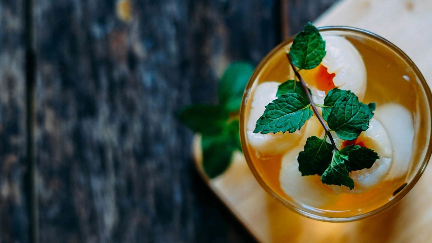 Cocktail of the week: How to make the Mustique Rum Punch from Basil’s Bar