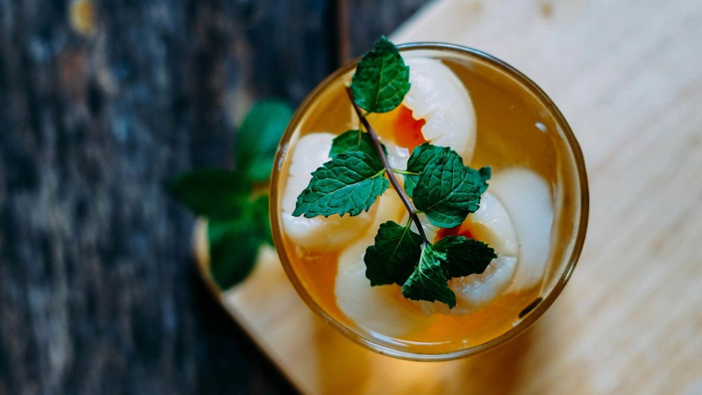 Cocktail of the week: How to make the Mustique Rum Punch from Basil’s Bar