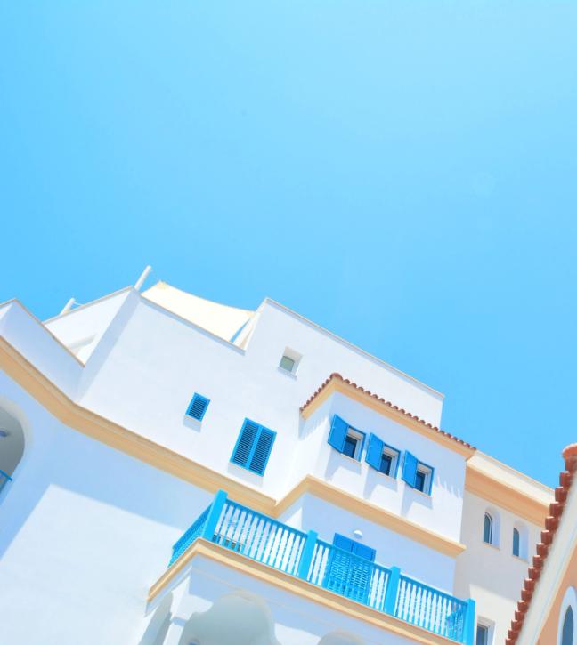 best safe travel destinations winter sun cyprus