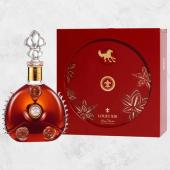 Year of the Horse Classic Decanter